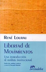 Papel Libertad de movimientos