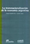 Papel La transnacionalización de la economía argentina