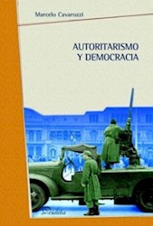 Papel Autoritarismo y democracia