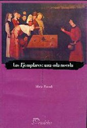 Papel Las Ejemplares: una sola novela