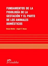 Papel Fundamentos de la fisiología de la gestación y el parto de los animales domésticos