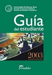 Papel Guía del estudiante 2003