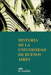Papel Historia de la Universidad de Buenos Aires