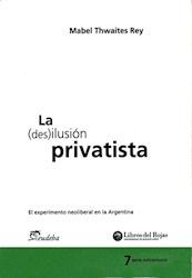 Papel La (des)ilusión privatista