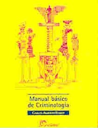 Papel Manual básico de criminología