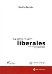 Papel Los intelectuales liberales