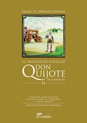 Papel El ingenioso hidalgo don Quijote de la Mancha