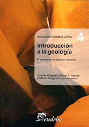 Papel Introducción a la geología (N°4)