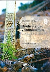 Papel Biodiversidad y ecosistemas (N°(8)
