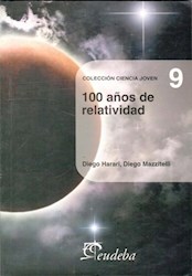Papel 100 años de relatividad (N°9)