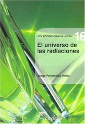 Papel El universo de las radiaciones (Nº16)