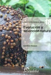 Papel Evolución y selección natural (Nº18)