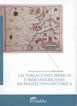 Papel Las poblaciones ibéricas e iberoamericanas en perspectiva histórica