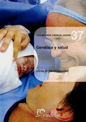Papel Genética y salud (Nº 37)