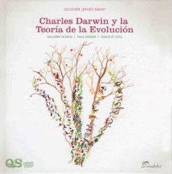 Papel Charles Darwin y la teoría de la evolución