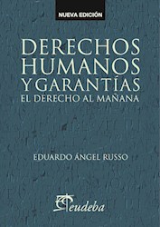 E-book Derechos humanos y garantías