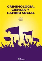 E-book Criminología, ciencia y cambio social