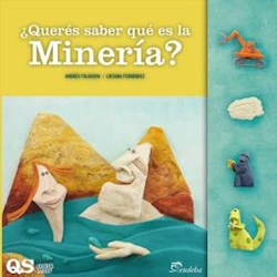 E-book ¿Querés saber qué es la minería?