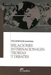 Papel Relaciones internacionales: teorías y debates