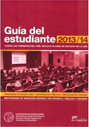 Papel Guía del estudiante 2013/14