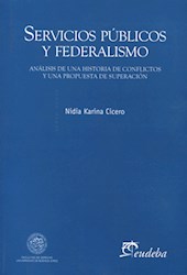 Papel Servicios públicos y federalismo