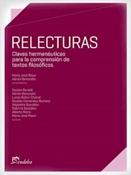 E-book Relecturas