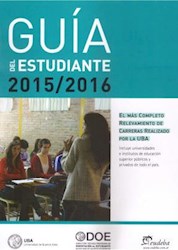 Papel Guía del estudiante 2015/2016