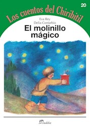 Papel El molinillo mágico