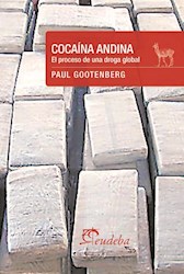 E-book Cocaína andina