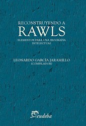 E-book Reconstruyendo a Rawls