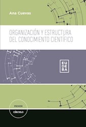 Papel Organización y estructura del conocimiento científico