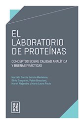 Papel El laboratorio de proteínas