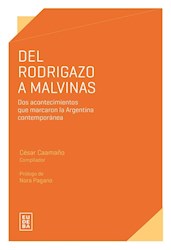 Papel Del Rodrigazo a Malvinas