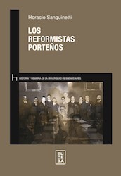 Papel Los reformistas porteños