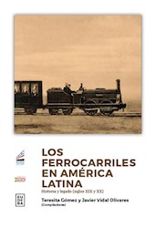 Papel Los ferrocarriles en América Latina