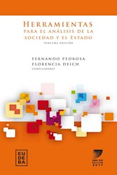 E-Book Herramientas para el análisis de la sociedad y el estado