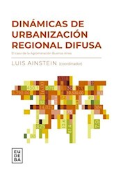 Papel Dinámicas de urbanización regional difusa