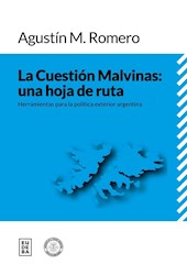 E-book La Cuestión Malvinas: una hoja de ruta