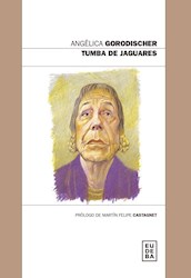 E-book Tumba de jaguares