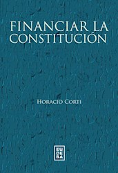 E-book Financiar la Constitución