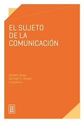 E-book El sujeto de la comunicación