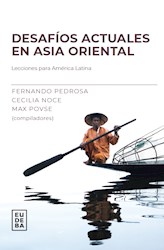 E-book Desafíos actuales de Asia oriental
