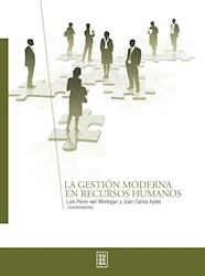 E-book La gestión moderna en recursos humanos