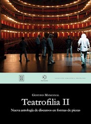 E-book Teatrofilia II