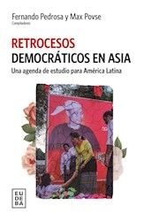 Papel Retrocesos democráticos en Asia