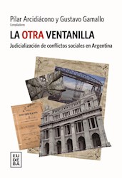 E-book La otra ventanilla