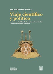 E-book Viaje científico y político a la América Meridional, a las costas del mar Pacífico y a las islas Marianas y Filipinas