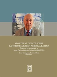 Papel Aportes al debate sobre la tributación en América Latina
