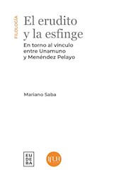 E-book El erudito y la esfinge