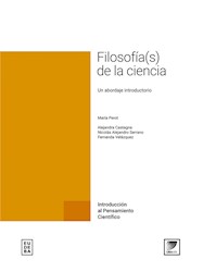 E-book Filosofía(s) de la ciencia